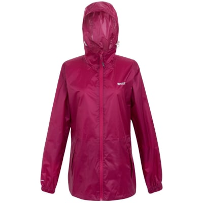 Regatta Pk It III Damen Regenjacke