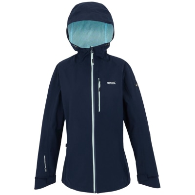 Regatta sBirchdaleII Damen Regenjacke