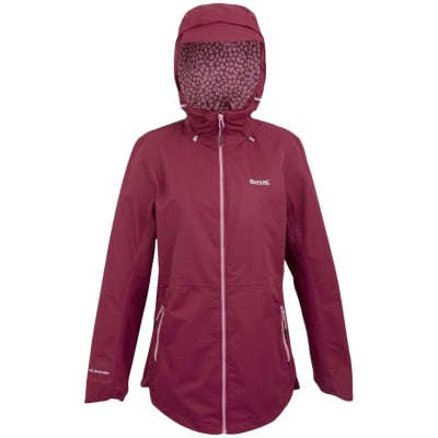 Regatta HamaraIV Damen Regenjacke