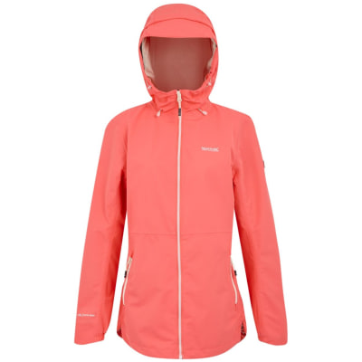 Regatta HamaraIV Damen Regenjacke