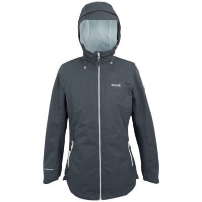 Regatta HamaraIV Damen Regenjacke