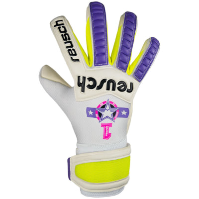 Reusch Legacy Pro Am Silver Torwarthandschuhe