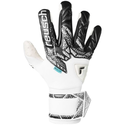 Reusch Attrakt SpeedBump Torwarthandschuhe
