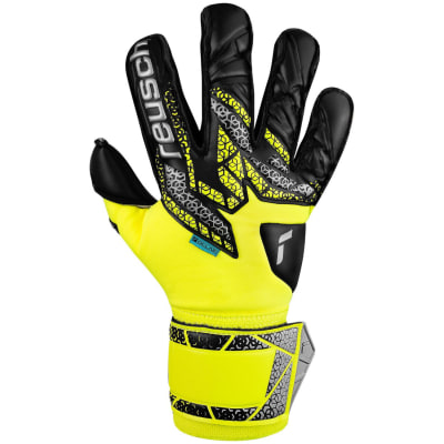 Reusch Attrakt Duo Evolution Torwarthandschuhe