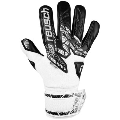 Reusch Attrakt Gold NC Torwarthandschuhe