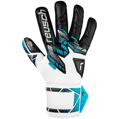 Reusch Attrakt Infinity NC Torwarthandschuhe