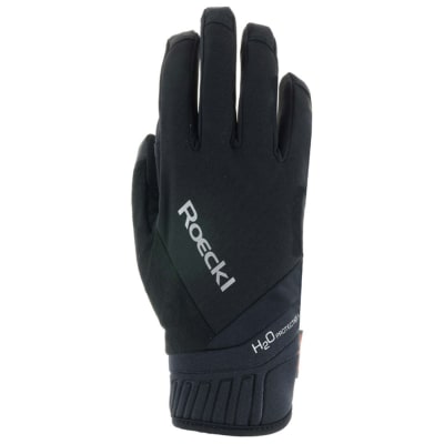 Roeckl Sports Ranten Fingerhandschuhe