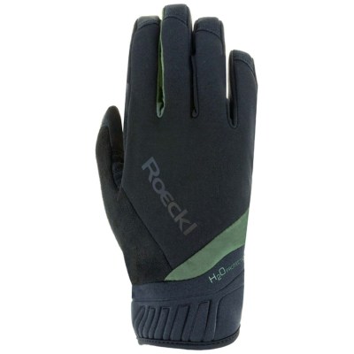 Roeckl Sports Ranten Fingerhandschuhe