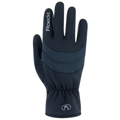 Roeckl Sports Raiano Fingerhandschuhe