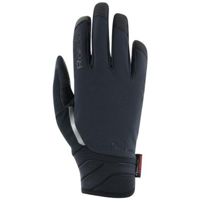 Roeckl Sports Rosenheim 2 Fingerhandschuhe