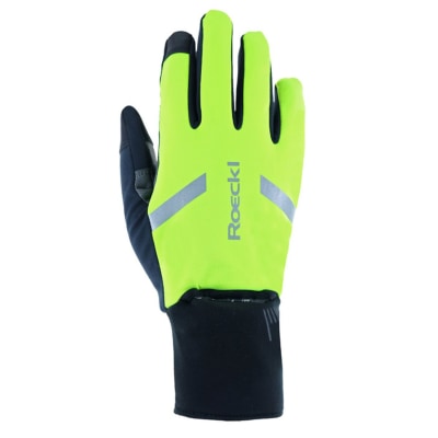Roeckl Sports Riveo 3 Fingerhandschuhe