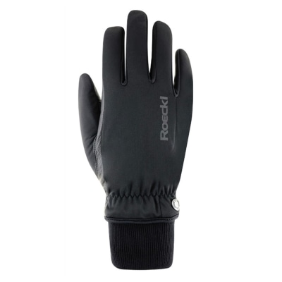 Roeckl Sports Kolon 3 Fingerhandschuhe