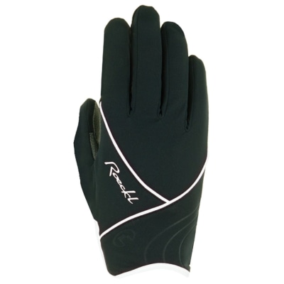 Roeckl Sports Elena Damen Fingerhandschuhe