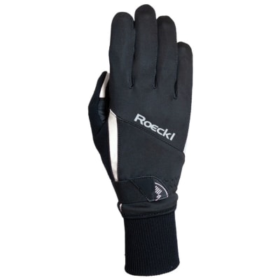 Roeckl Sports Lappi Fingerhandschuhe