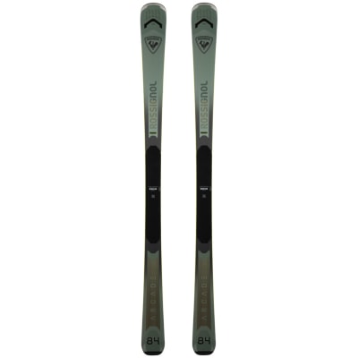Rossignol Arcade 84 Open Herren All-Mountain Ski 