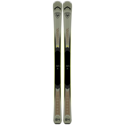 Rossignol Arcade 84 Open Herren All-Mountain Ski