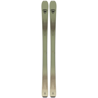 Rossignol Escaper 80 Open Freeride Ski