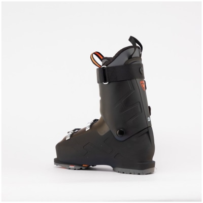Rossignol Speed 120 HV+ GW- Black Herren Alpinskischuhe
