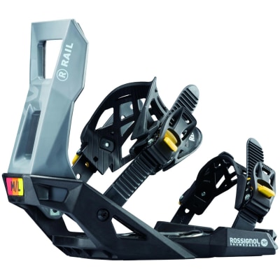 Rossignol Reply Rail S/M Softbindung