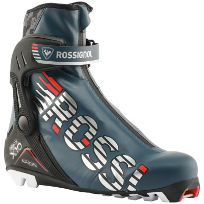 Rossignol X-10 Skate FW Damen Langlaufschuhe