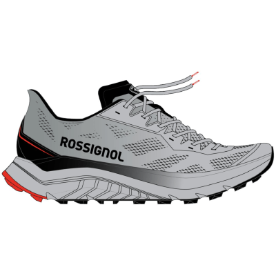 Rossignol Venosk Herren Trailrunningschuhe