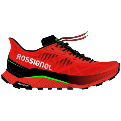 Rossignol Vezor Damen Trailrunningschuhe