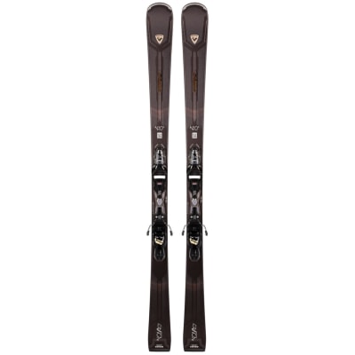 Rossignol Nova 10 TI Xp11 Damen Piste Ski