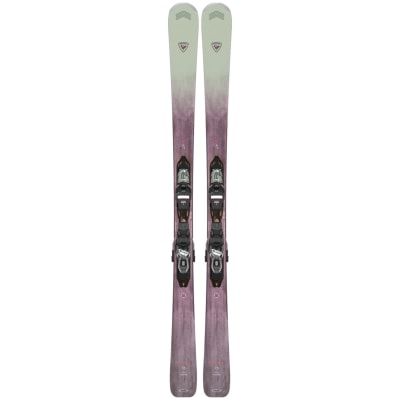 Rossignol Experience78 CA Xp10 Damen All-Mountain Ski 