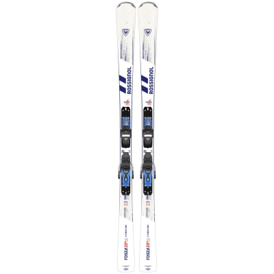 Rossignol Forza 20° V-Fg1080 Xp10 Herren Freeride Ski