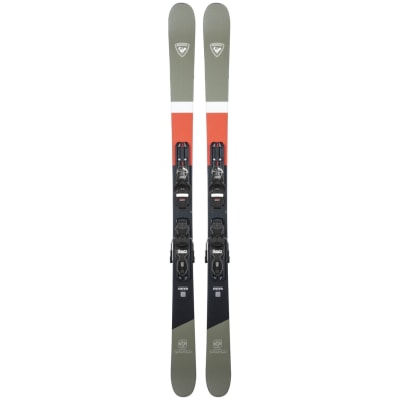 Rossignol Sprayer Xp10 Kinder Race-Ski