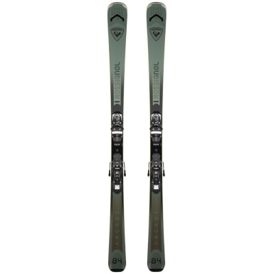 Rossignol Arcade 84 Open Spx12 Mtrx All-Mountain Ski
