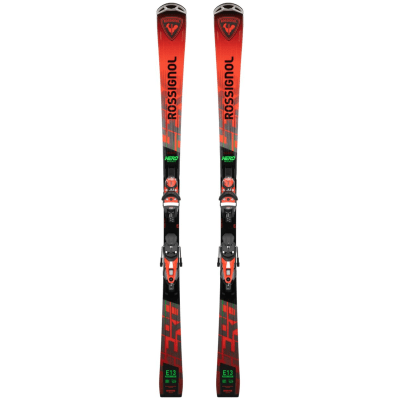 Rossignol Hero Elite ST TI K Nx12 Race-Ski