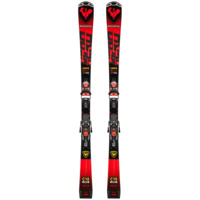 Rossignol Hero Carve Short Turn Nx12 Slalom Carving Ski