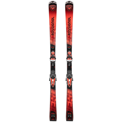 Rossignol Hero Elite MT TI CAM K Nx12 Race-Ski