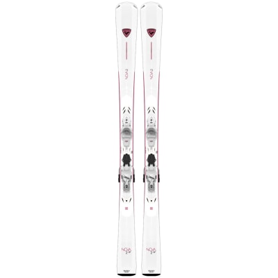 Rossignol Nova 2 Xp10 Piste Ski