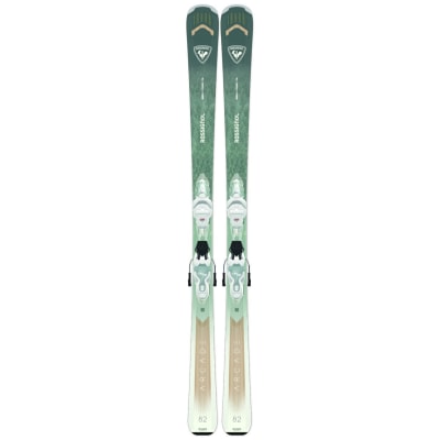 Rossignol Arcade W 82 Xp11 Damen All-Mountain Ski