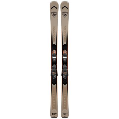Rossignol Arcade 82 X Xp11 Herren All-Mountain Ski