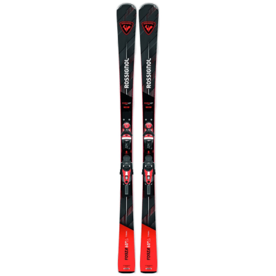 Rossignol Forza 60' TI K Nx12 Herren Piste Ski