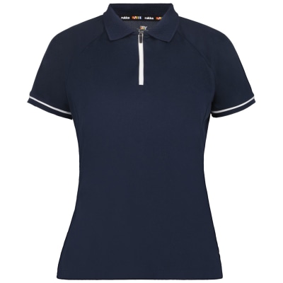 Rukka Vienola Damen Poloshirt