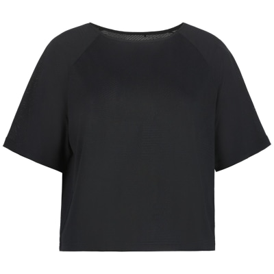 Rukka Misi Crop Damen T-Shirt