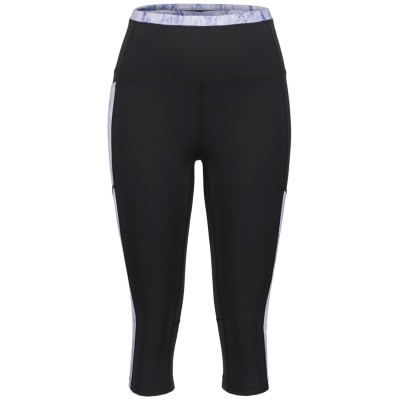 Rukka Mouru Print Damen Tights