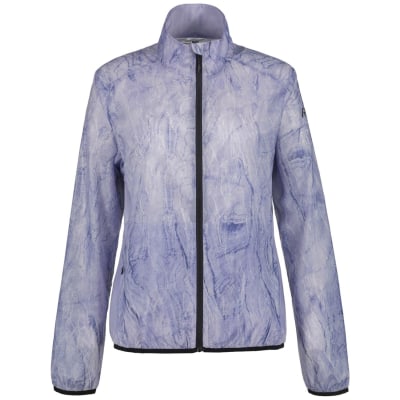 Rukka Maile Print Damen Jacke
