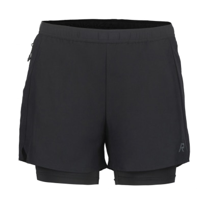 Rukka Makela 2in1 Damen Shorts