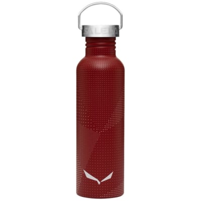 Salewa Aurino 0,75 L Metall-Trinkflasche