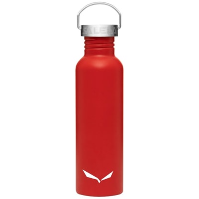 Salewa Aurino 0,75 L Metall-Trinkflasche