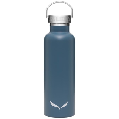 Salewa Valsura Isolierte 0,65 L Metall-Trinkflasche