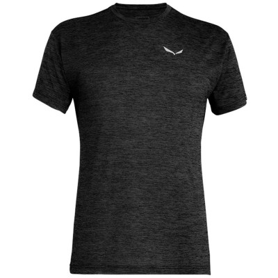 Salewa Puez Melange Dry Herren T-Shirt