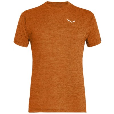 Salewa Puez Melange Dry Herren T-Shirt