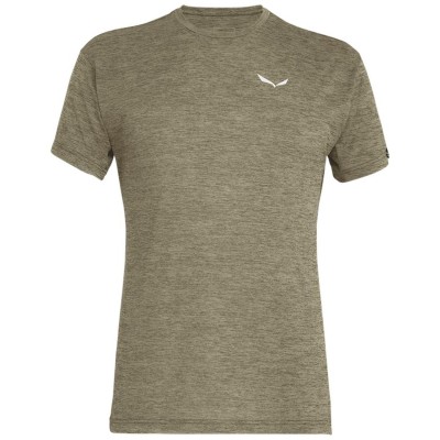 Salewa Puez Melange Dry Herren T-Shirt