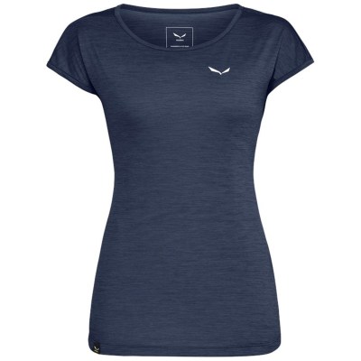 Salewa Puez Melange Dry Damen T-Shirt